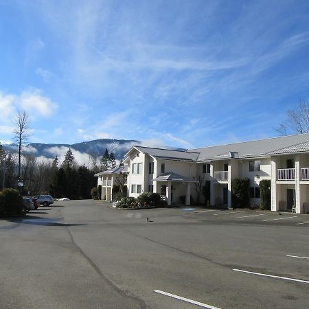 Lake Cowichan Lodge Eksteriør bilde