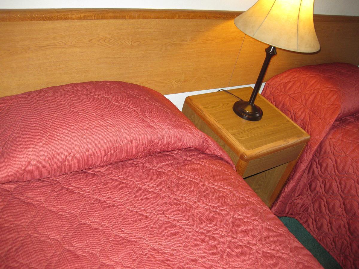 Lake Cowichan Lodge Eksteriør bilde